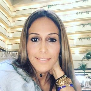 Meet your Posher, Elba d